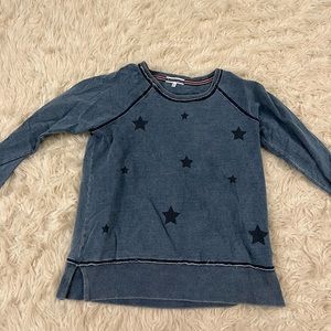 PJ Salvage Crew Neck